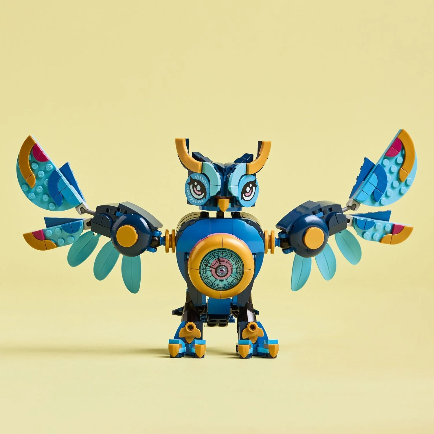 LEGO DREAMZzz: Zoey's Time Owl - Image 5