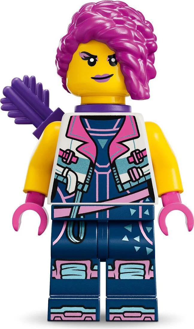 LEGO DREAMZzz: Zoey's Time Owl - Image 6