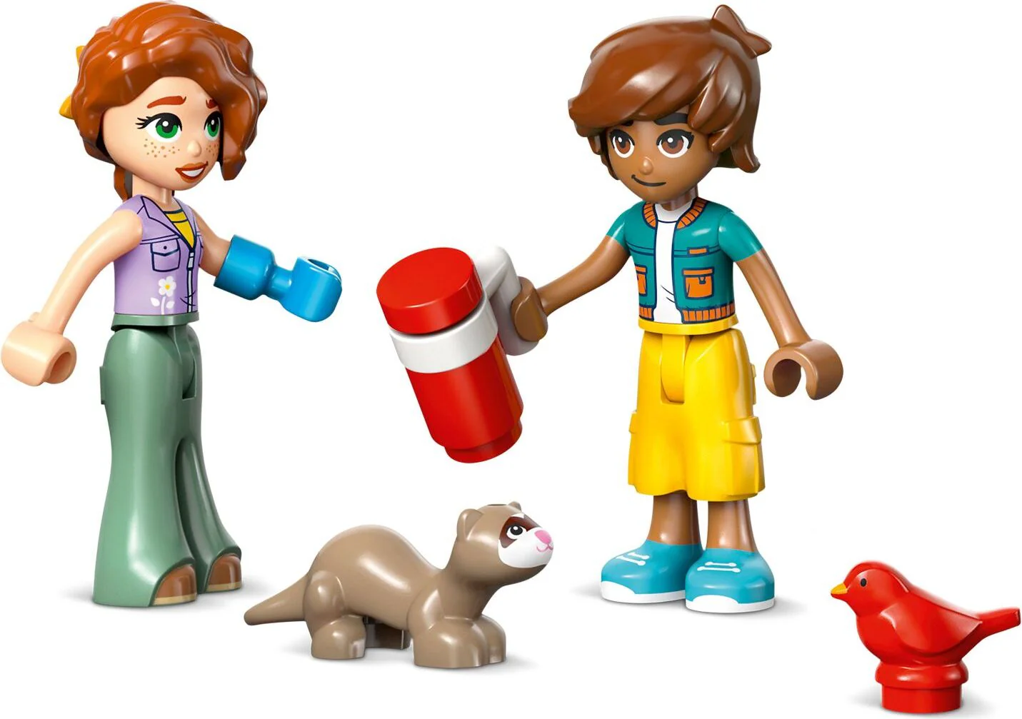 LEGO® Friends: Autumn’s Room 42646 - Image 5