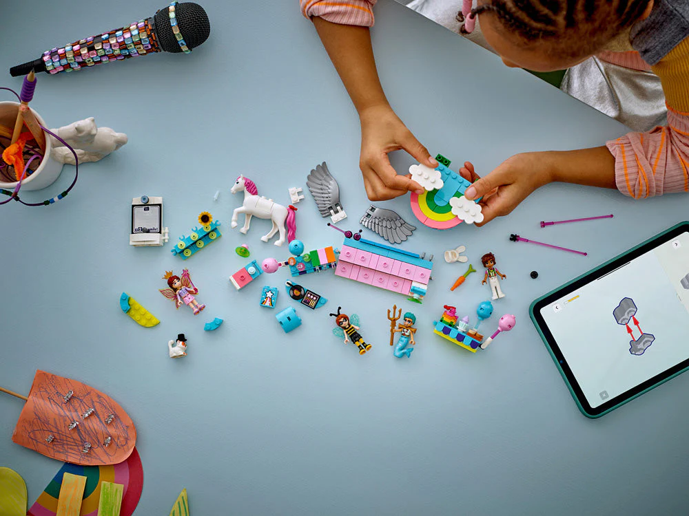 LEGO FRIENDS Costume Party - Image 4