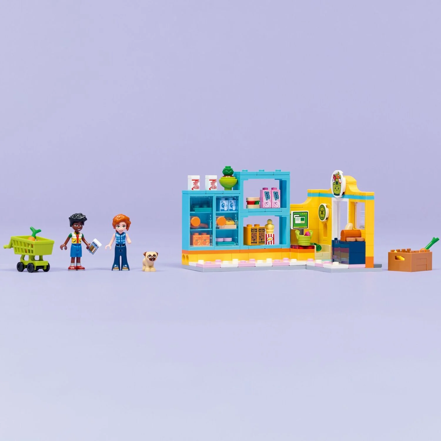 LEGO Friends: Heartlake City Convenience Store - Image 10