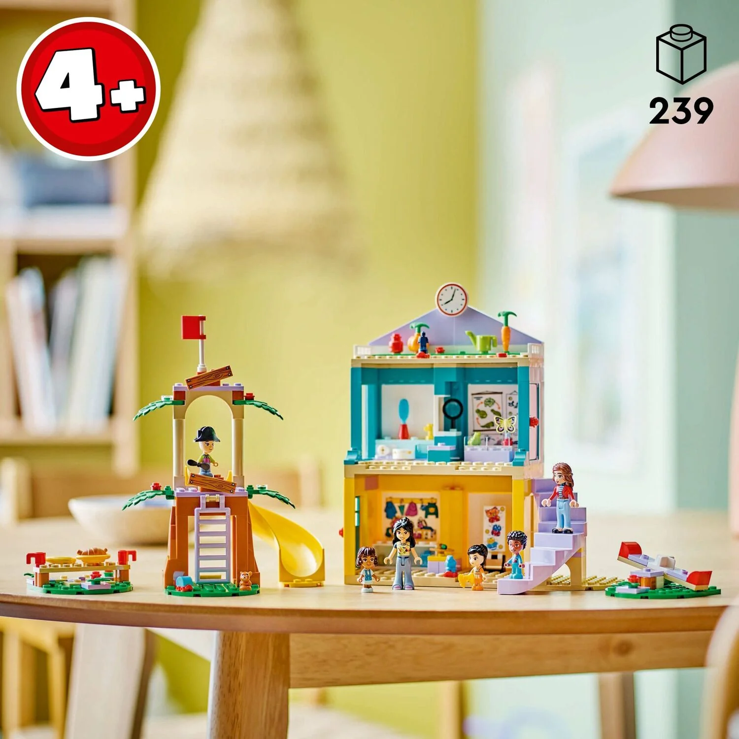 LEGO® Friends: Heartlake City Preschool 42636 - Image 3