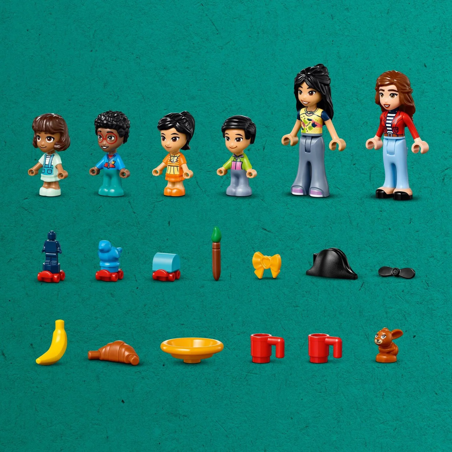 LEGO® Friends: Heartlake City Preschool 42636 - Image 4
