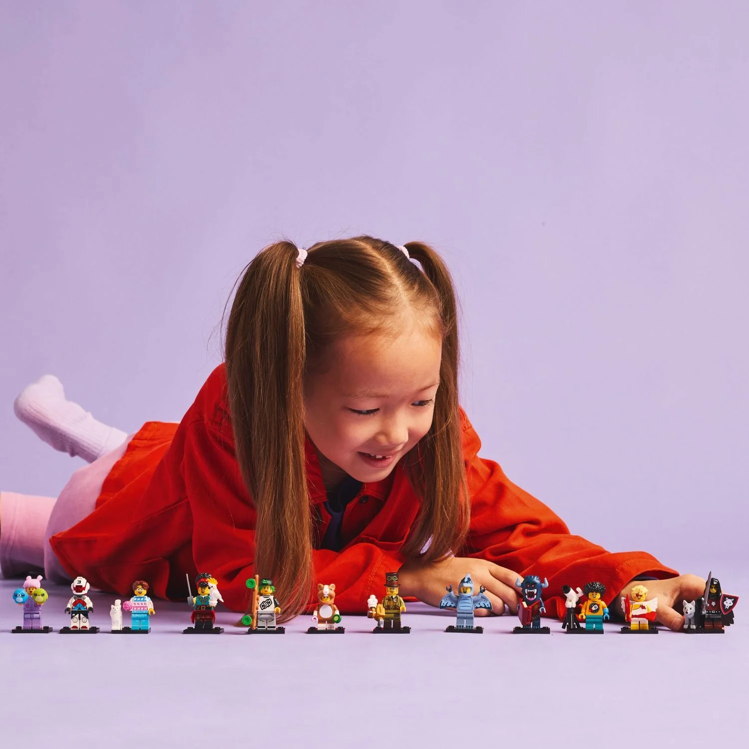 LEGO® Minifigures: Series 27 71048 - Image 4