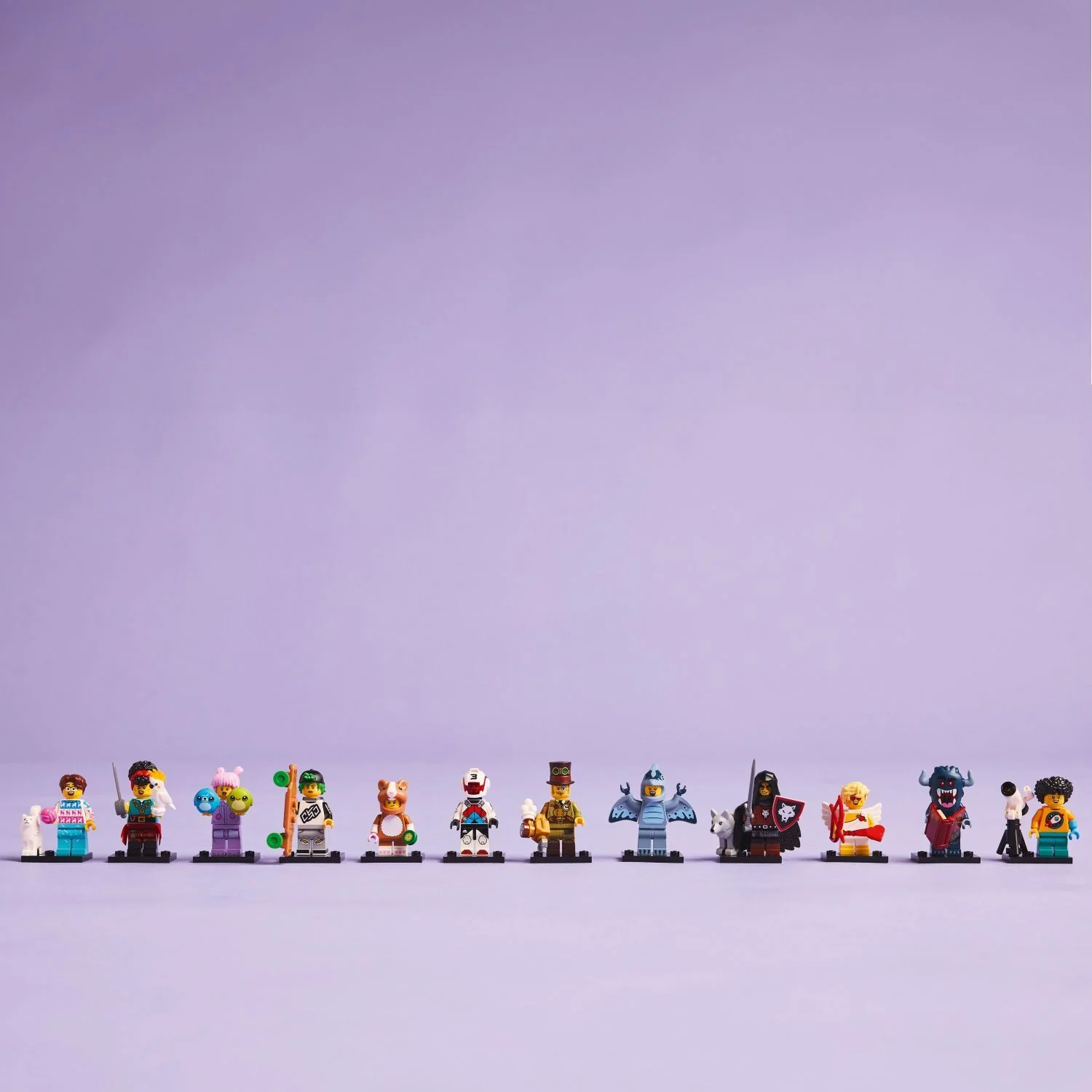 LEGO® Minifigures: Series 27 71048 - Image 5