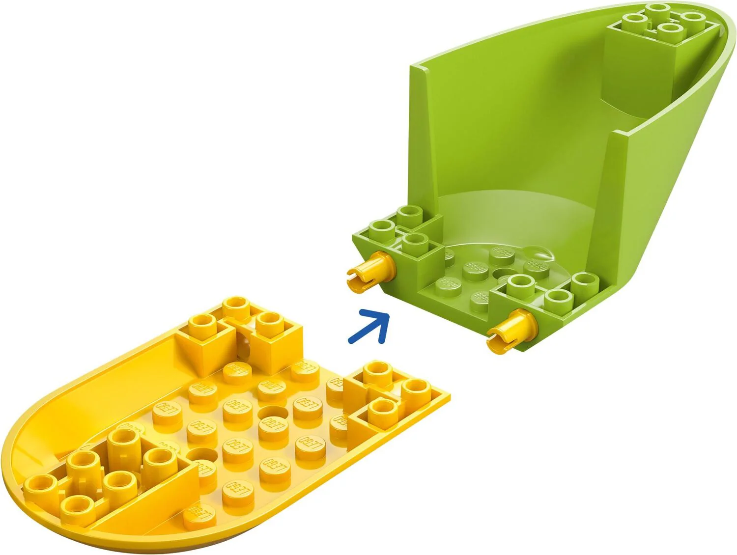 LEGO Spidey: Spidey: Underwater Vehicles - Image 4