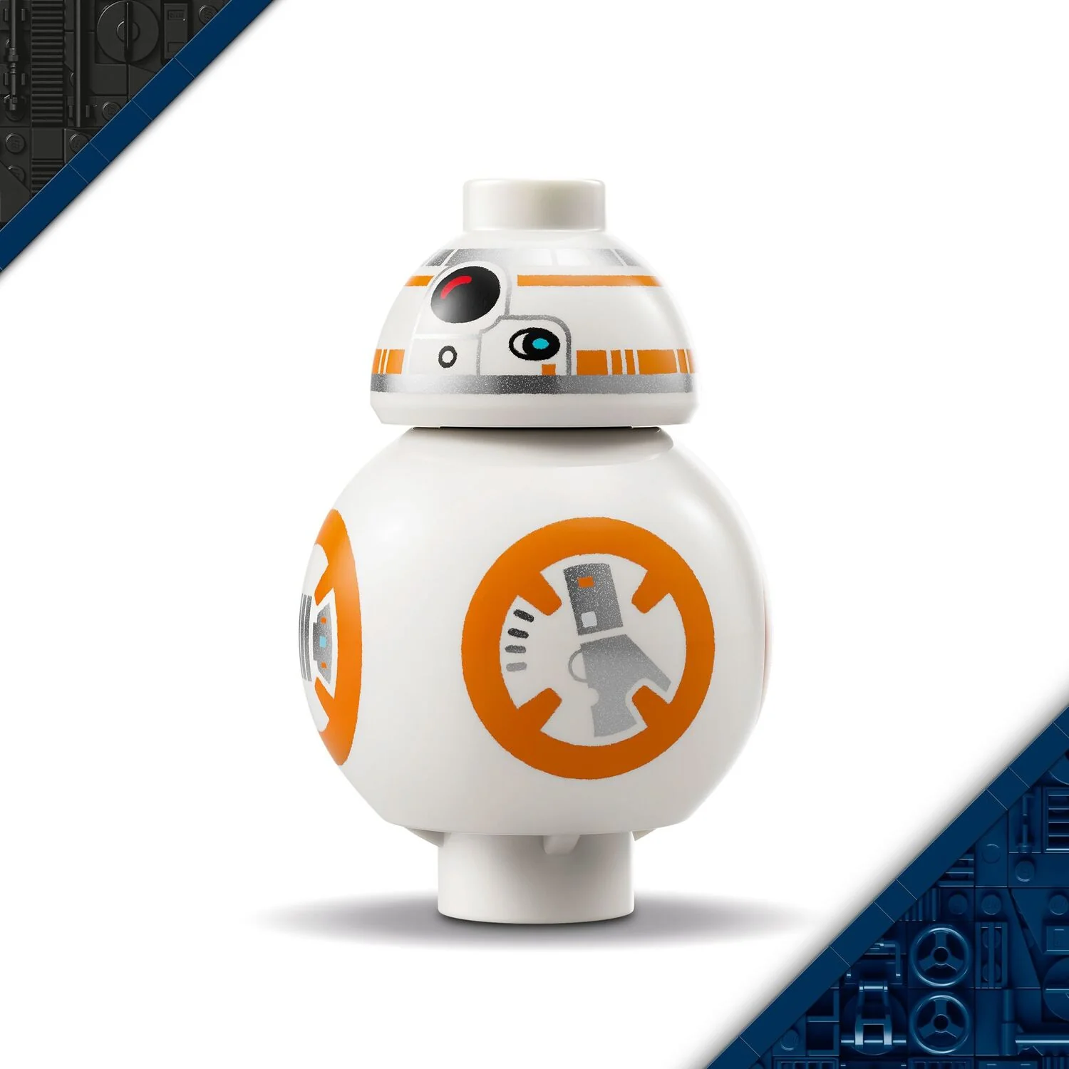 LEGO Star Wars: BB-8™ Astromech Droid - Image 6