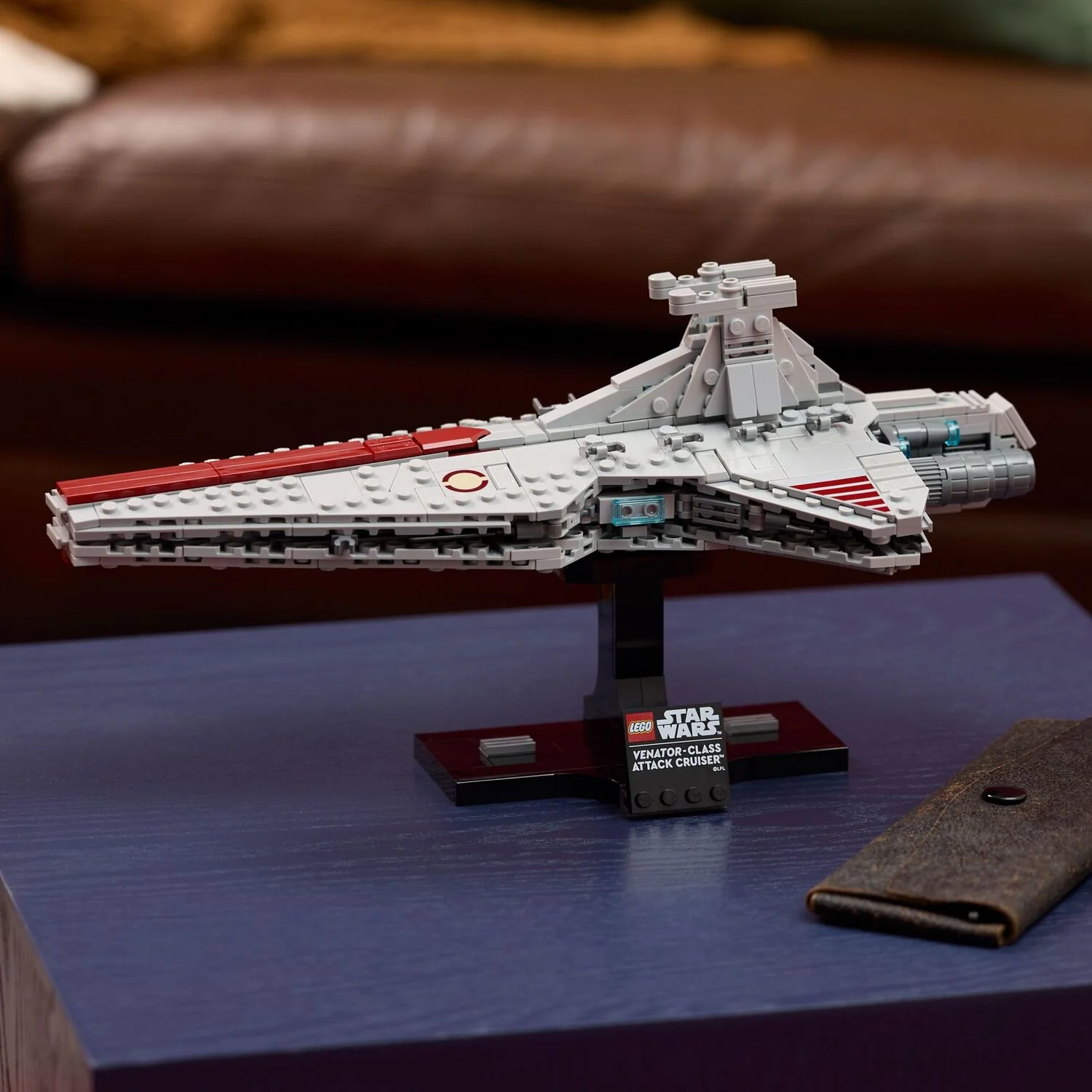 LEGO Star Wars: Venator-Class Attack Cruiser™ - Image 9