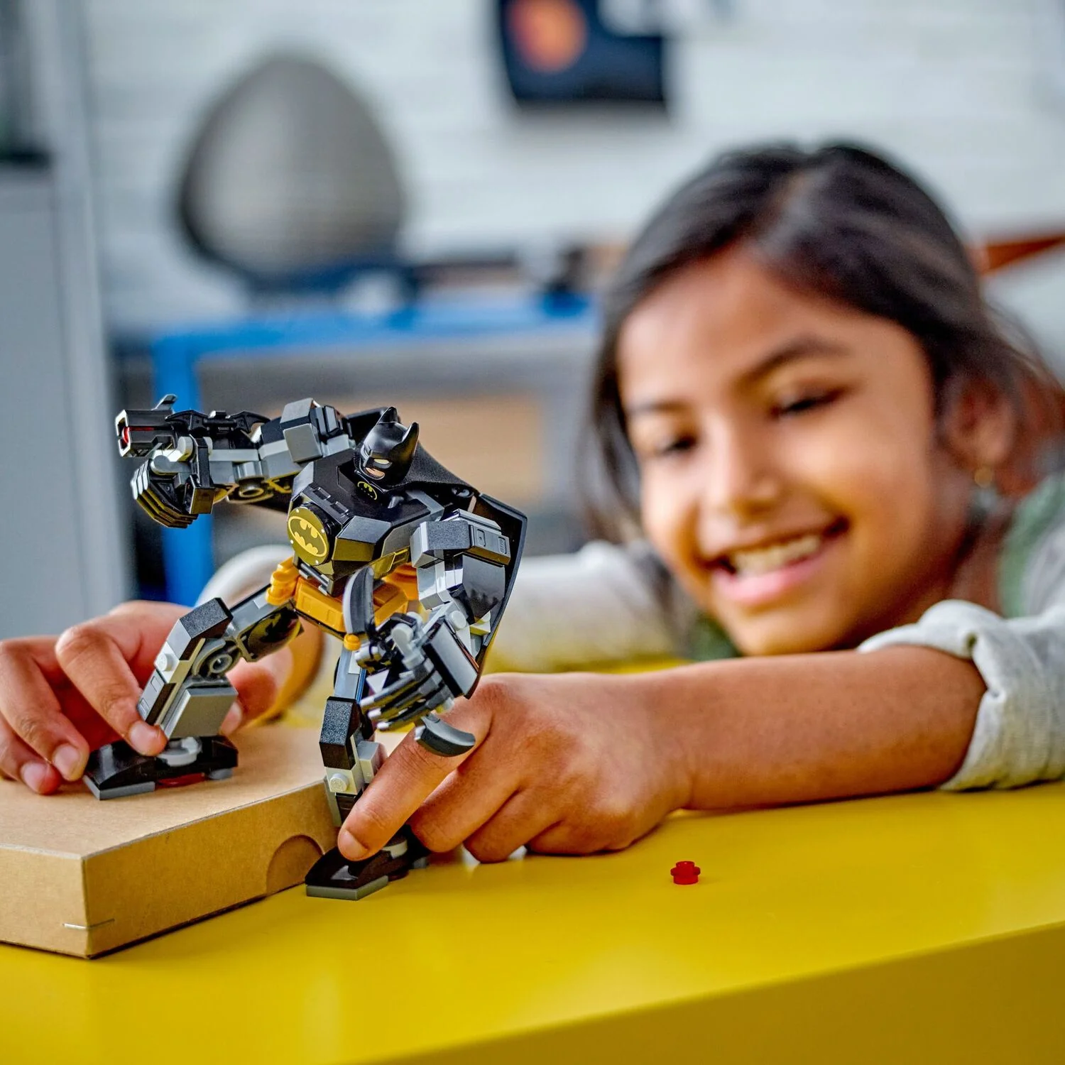 LEGO® Super Heroes DC: Batman™ Mech Armor 76270 - Image 5