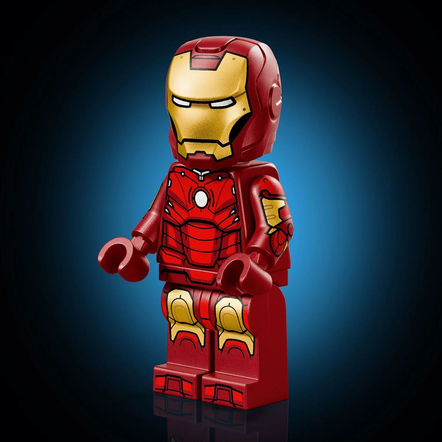 LEGO Super Heroes Marvel: Iron Man Mark 3 Collectors' Edition - Image 7