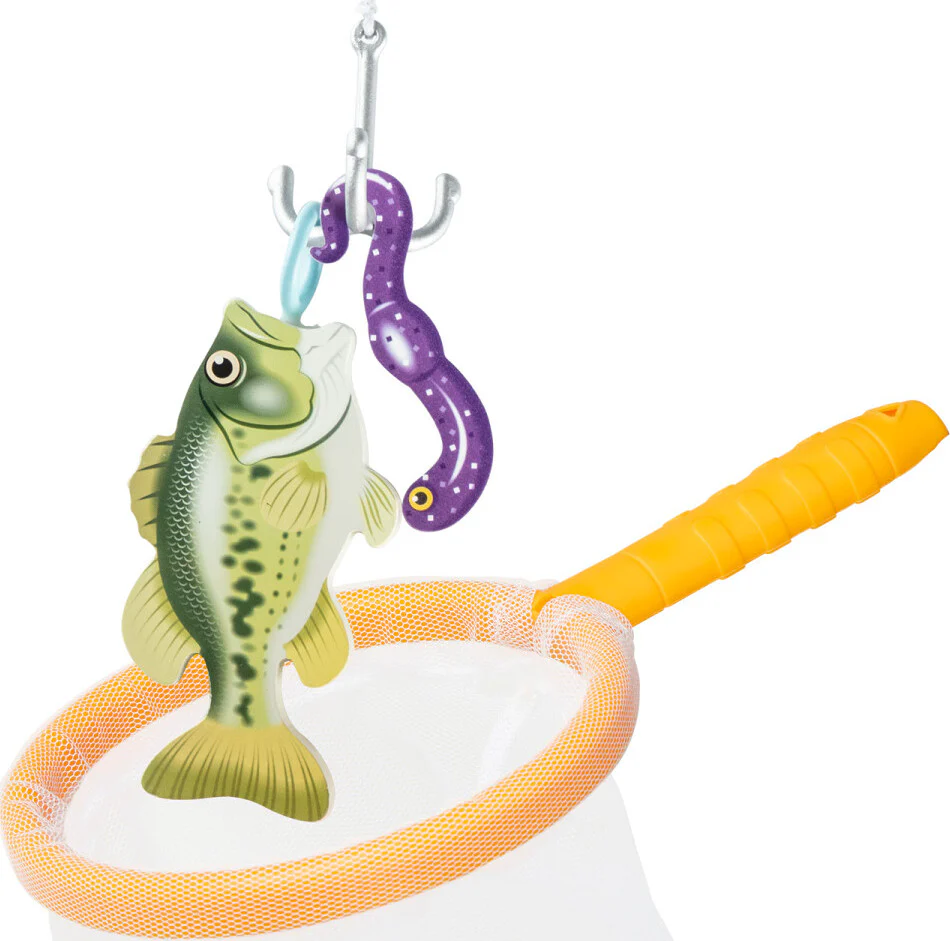 Let's Explore Fishing Play Set - Image 5