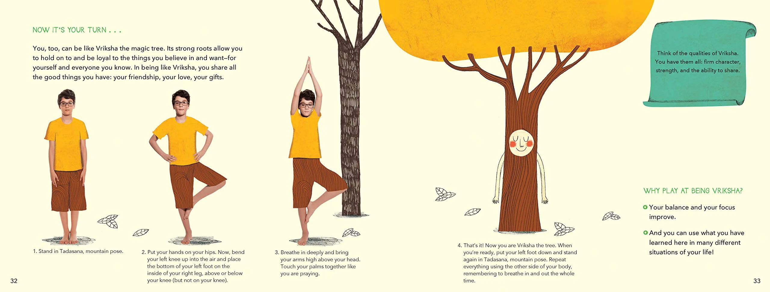 Lets Play Yoga! - Image 5