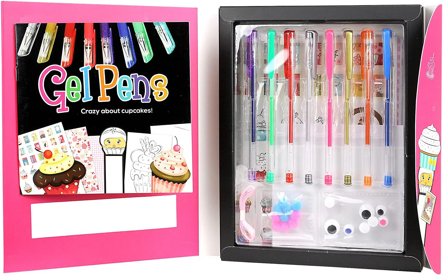 Lets(R) Make Gel Pens - Image 2