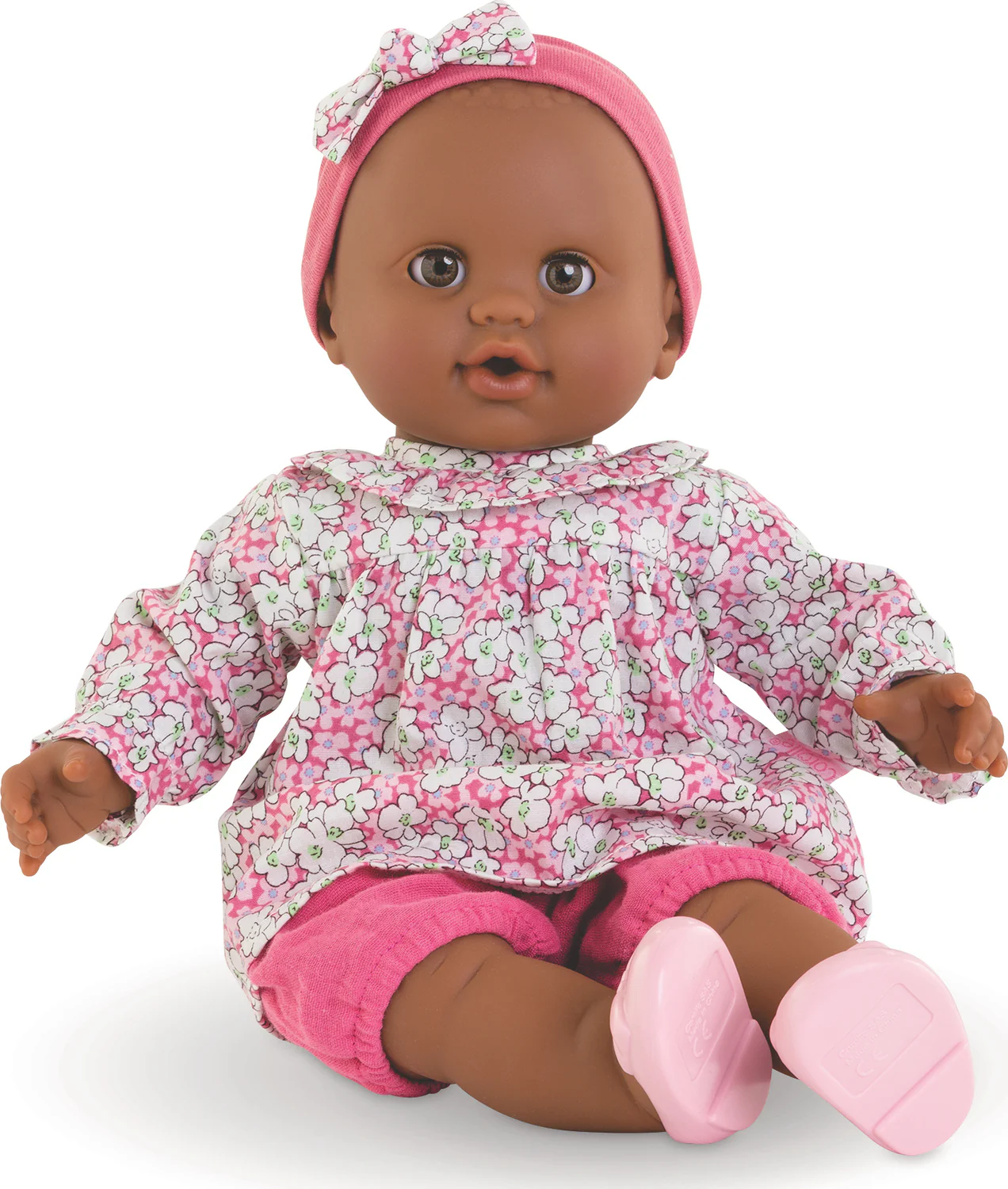 Lilou 14" Large Baby Doll - Image 2