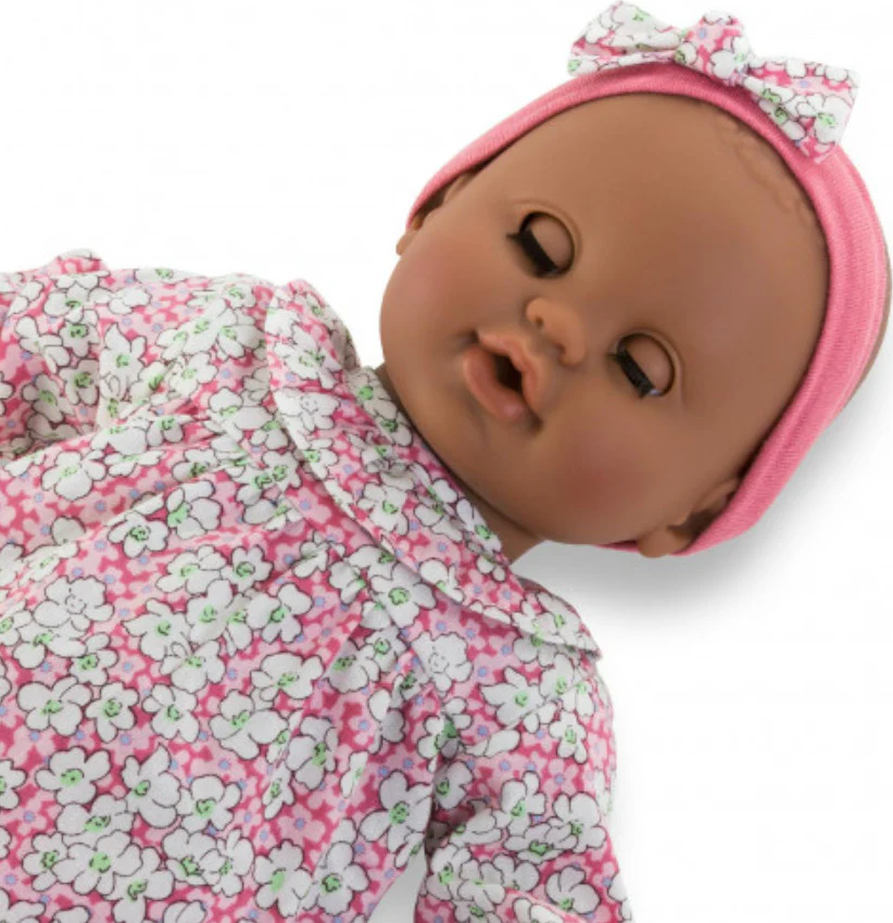 Lilou 14" Large Baby Doll - Image 4