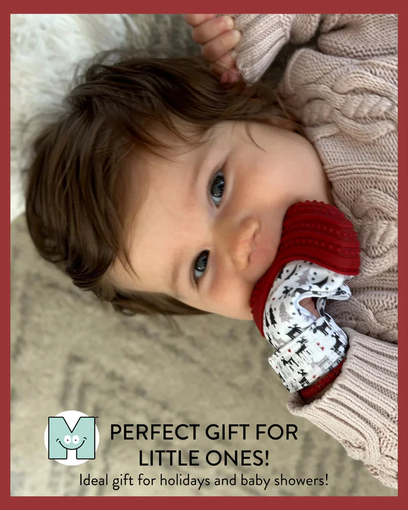 Limited Edition Holiday Gift Pack (Red) - Image 4