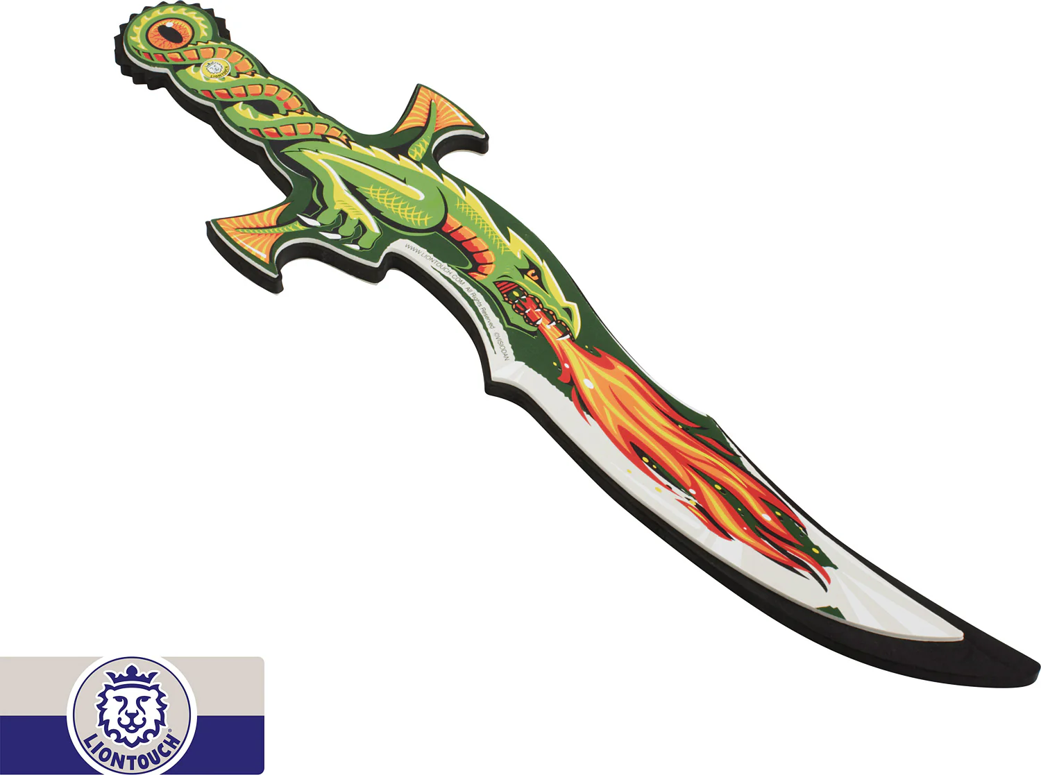 Liontouch Foam Sword - Image 4