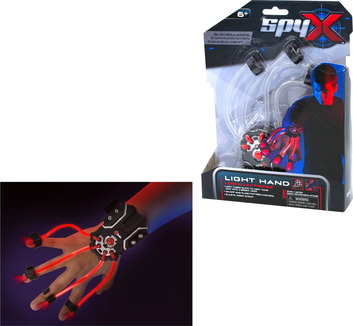 Lite Hand - Image 2