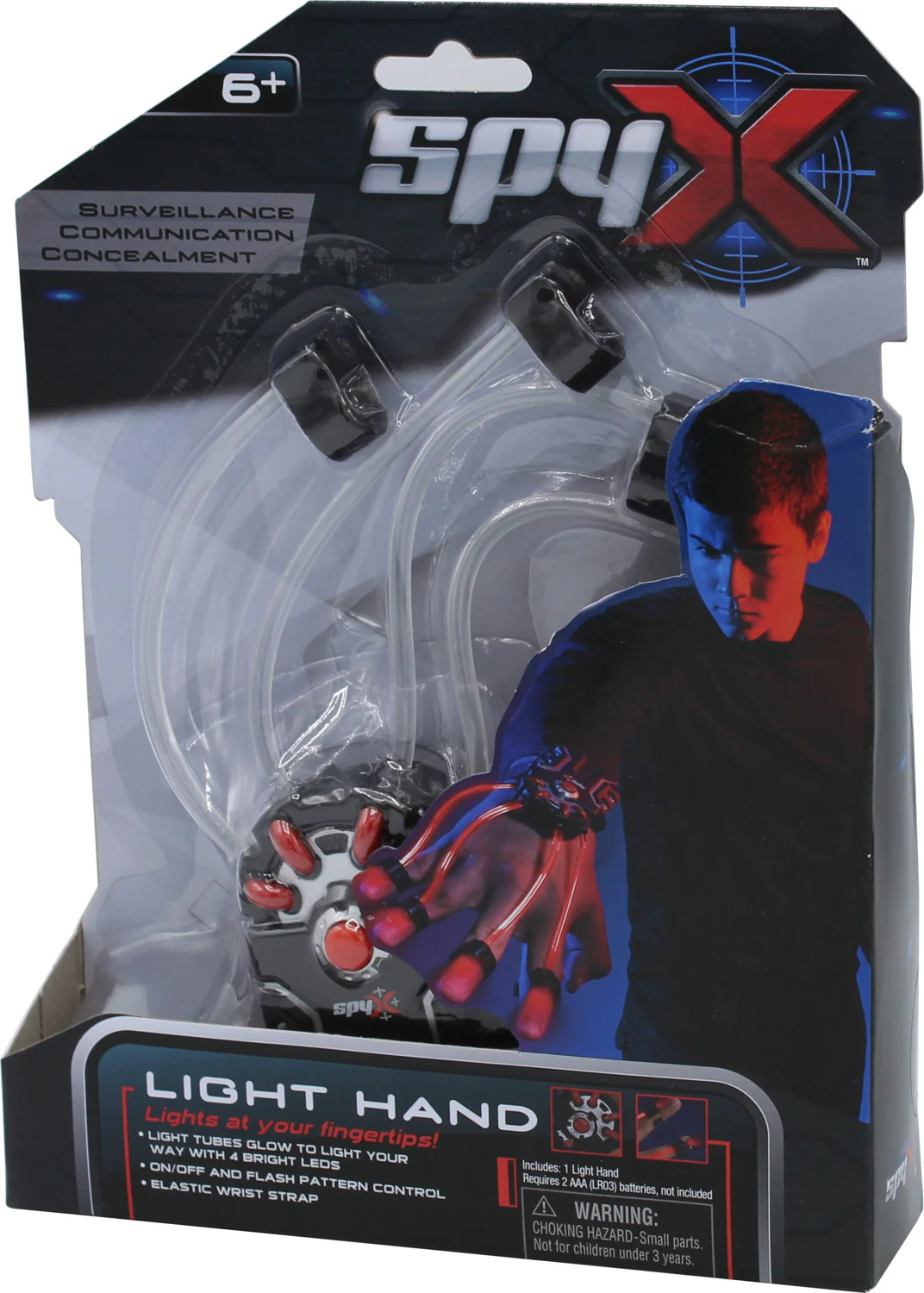 Lite Hand - Image 4