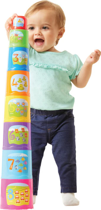 Little Learner's Trio - Image 2