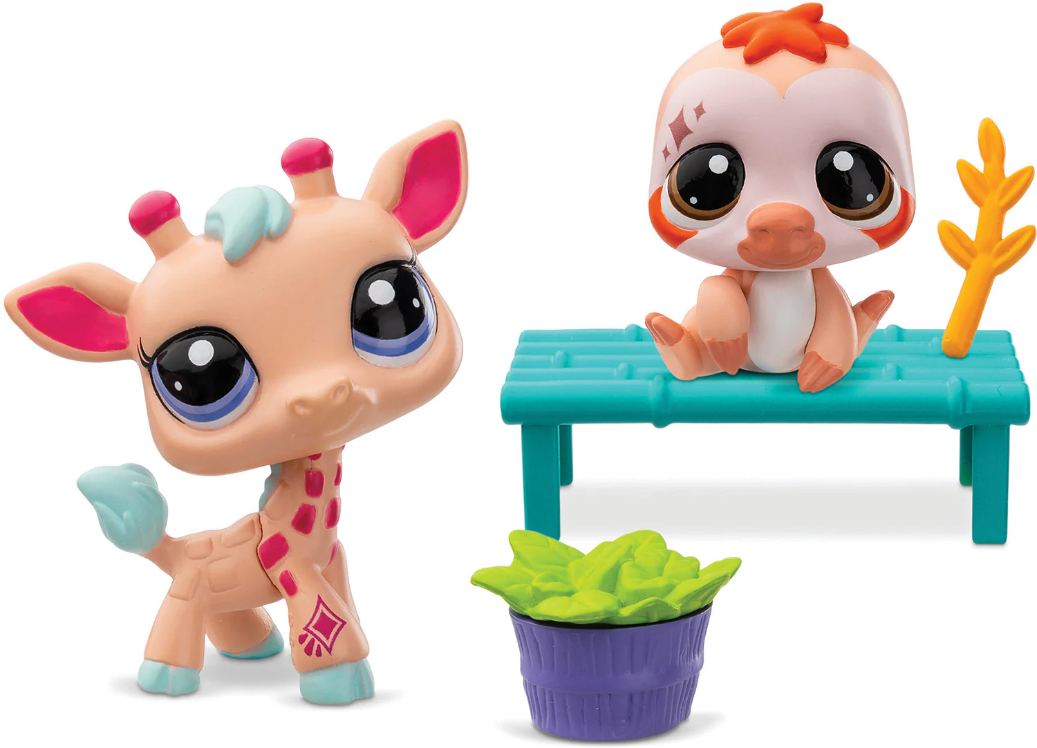 Littlest Pet Shop Pet Pairs - Image 3