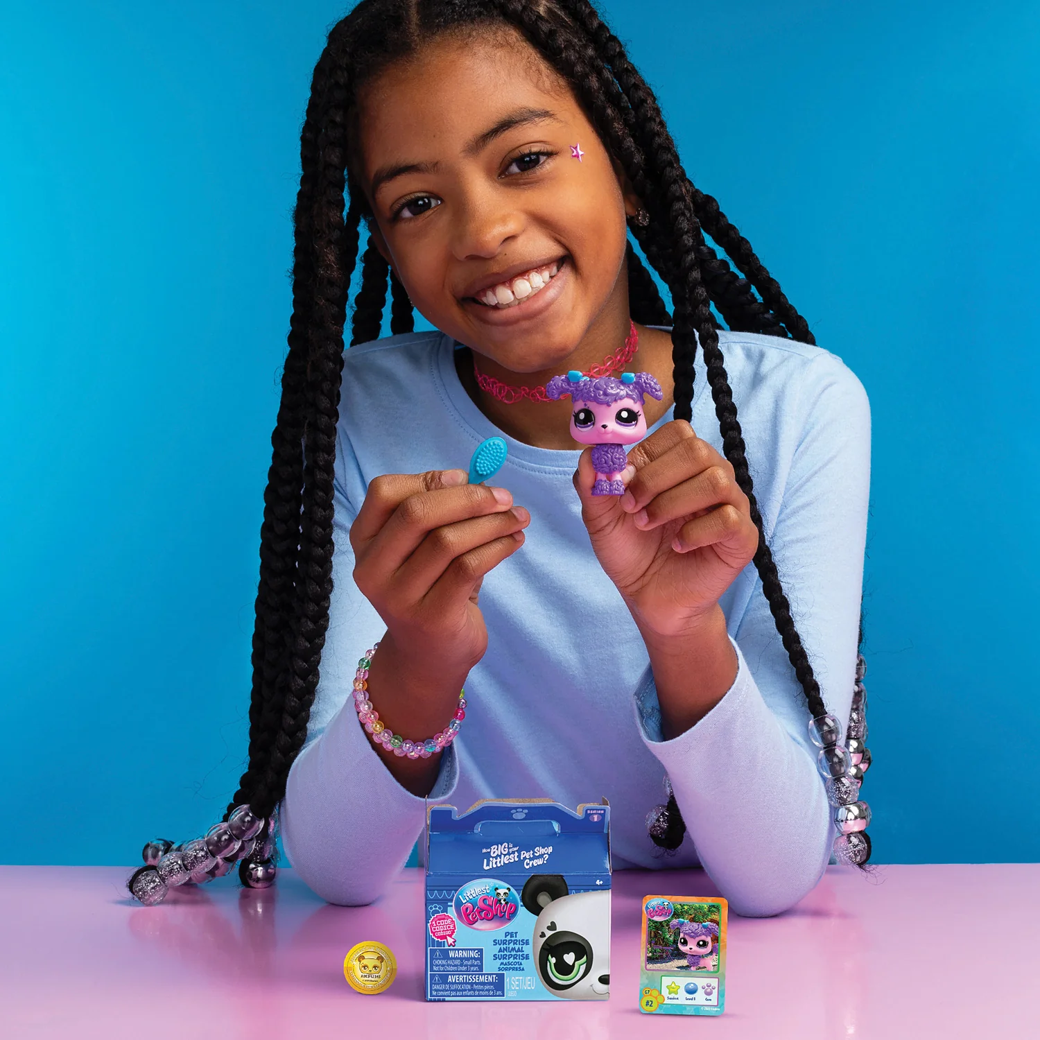 Littlest Pet Shop Pet Surprise - Image 3