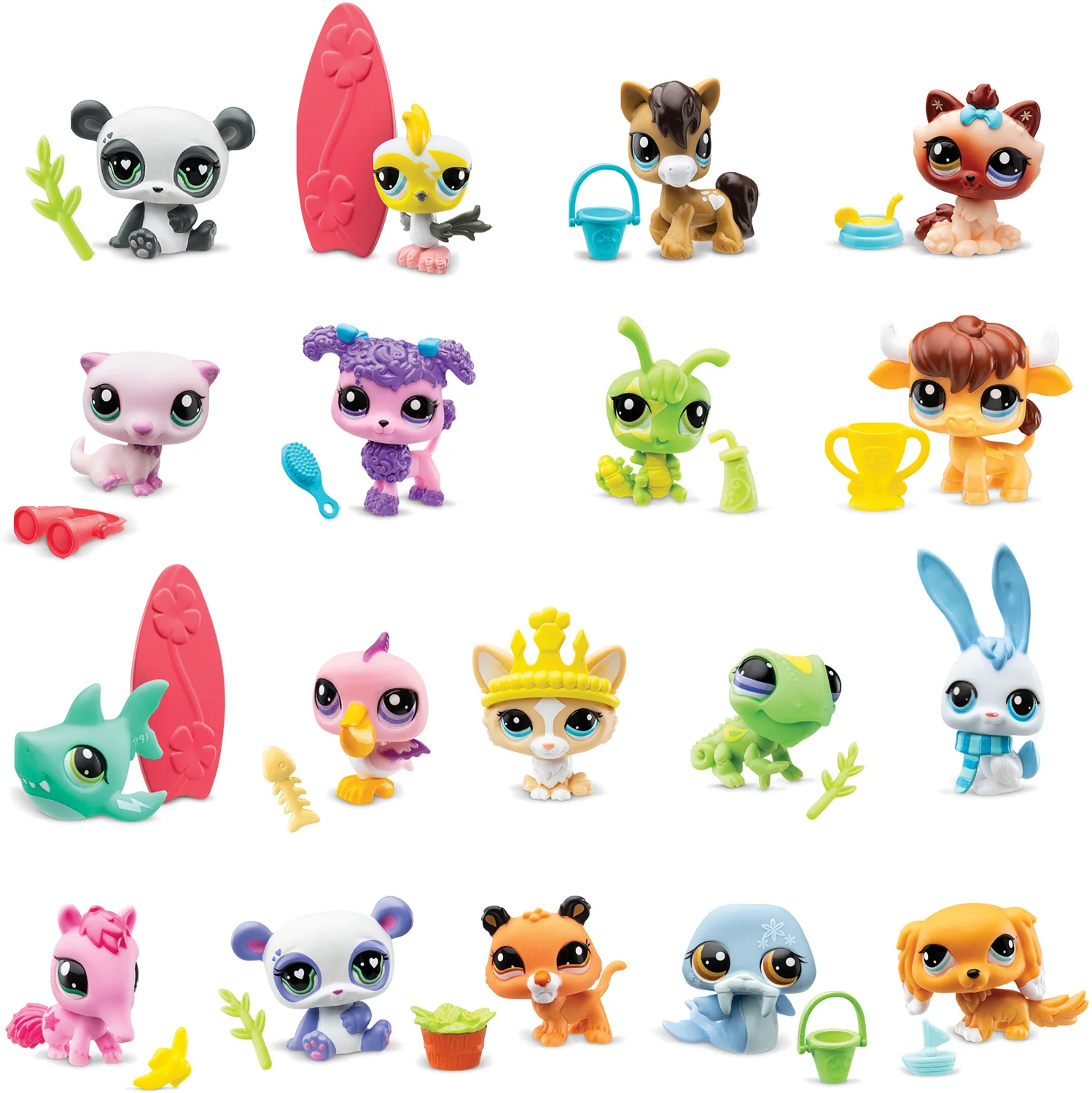 Littlest Pet Shop Pet Surprise - Image 4