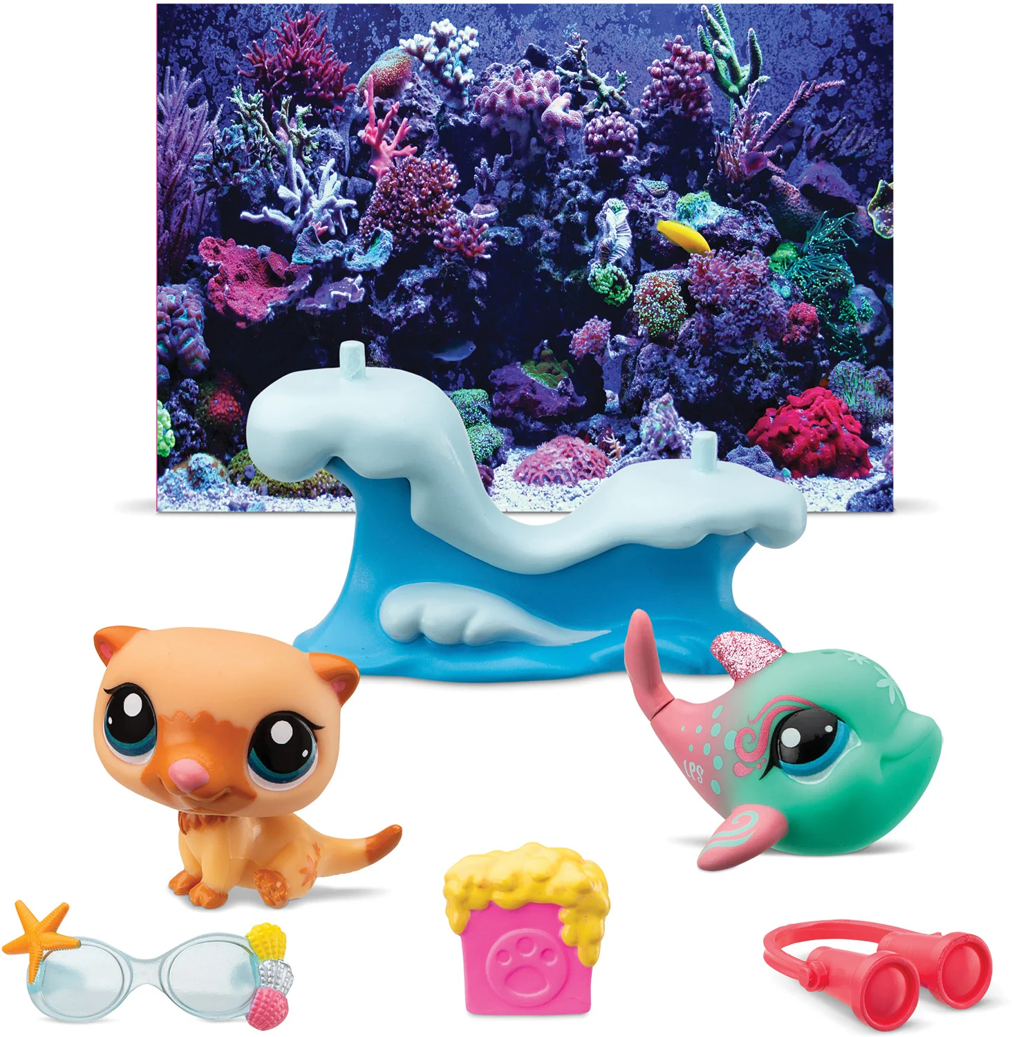 Littlest Pet Shop Petfluencer Pairs - Image 2