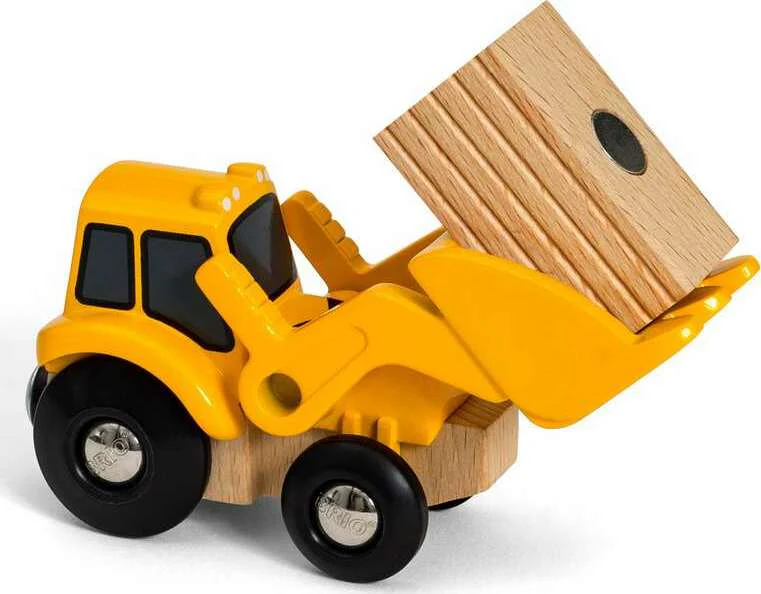 Loader - Image 3