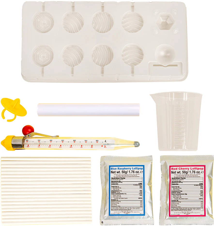 Lollipop Lab - Image 3