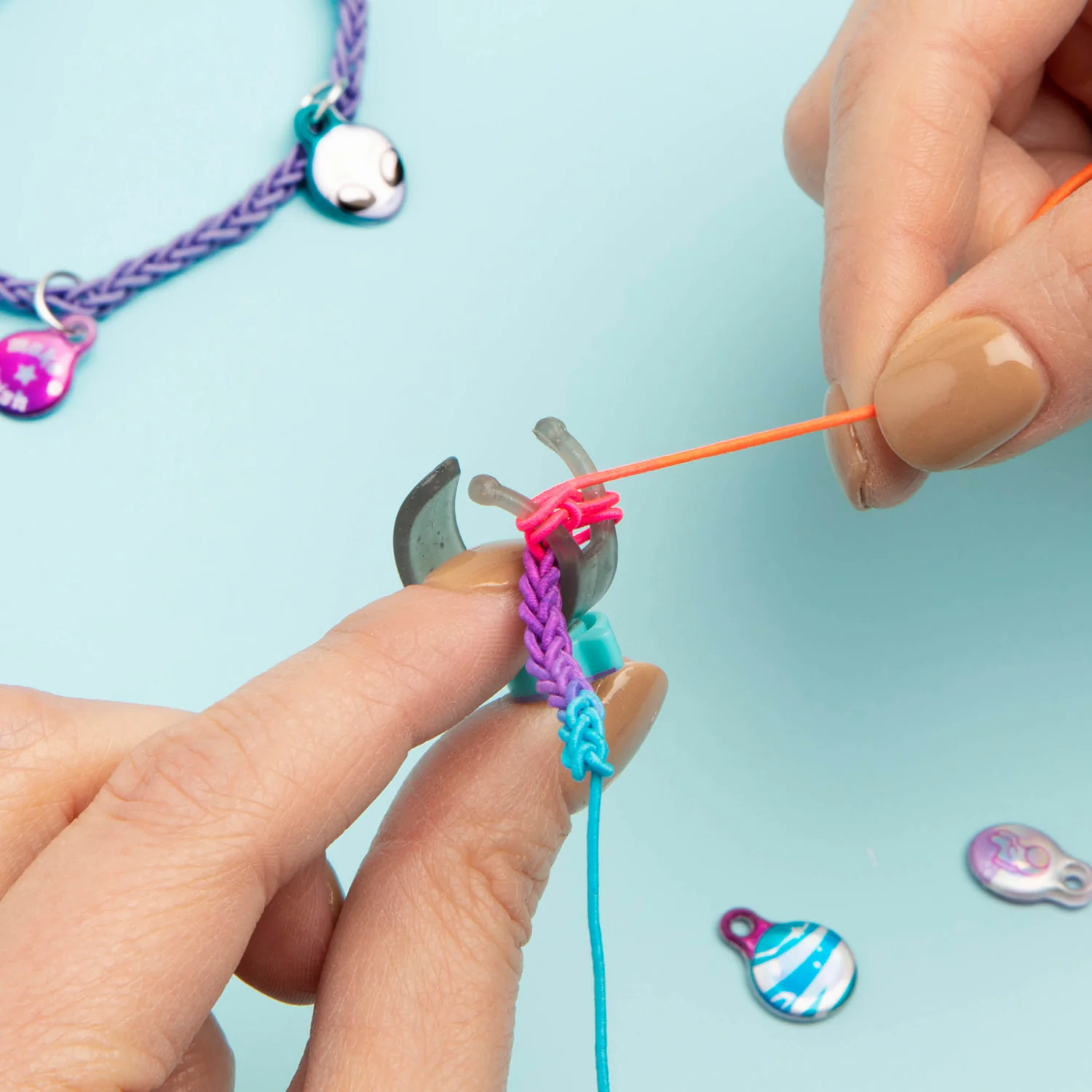 Loopdedoo Weave & Wear Ring Kits - Image 3
