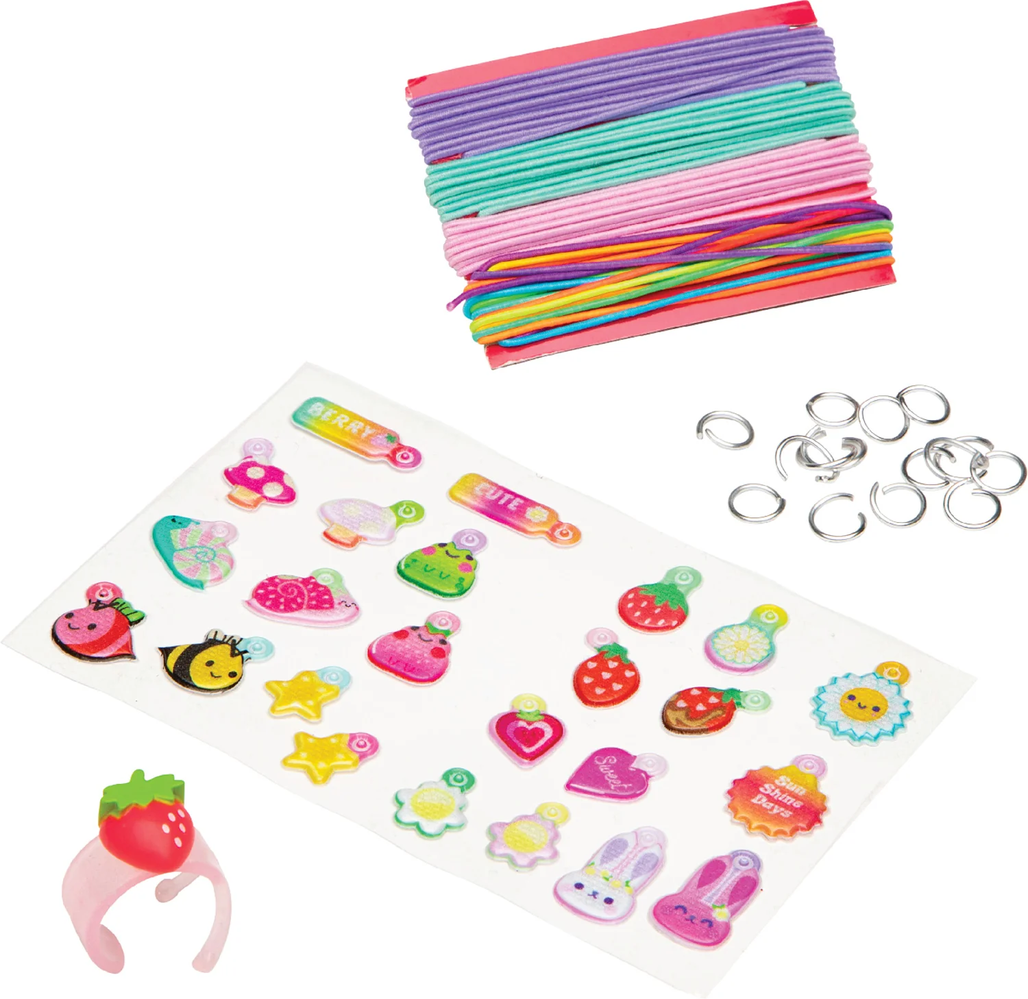 Loopdedoo Weave & Wear Ring Kits - Image 4