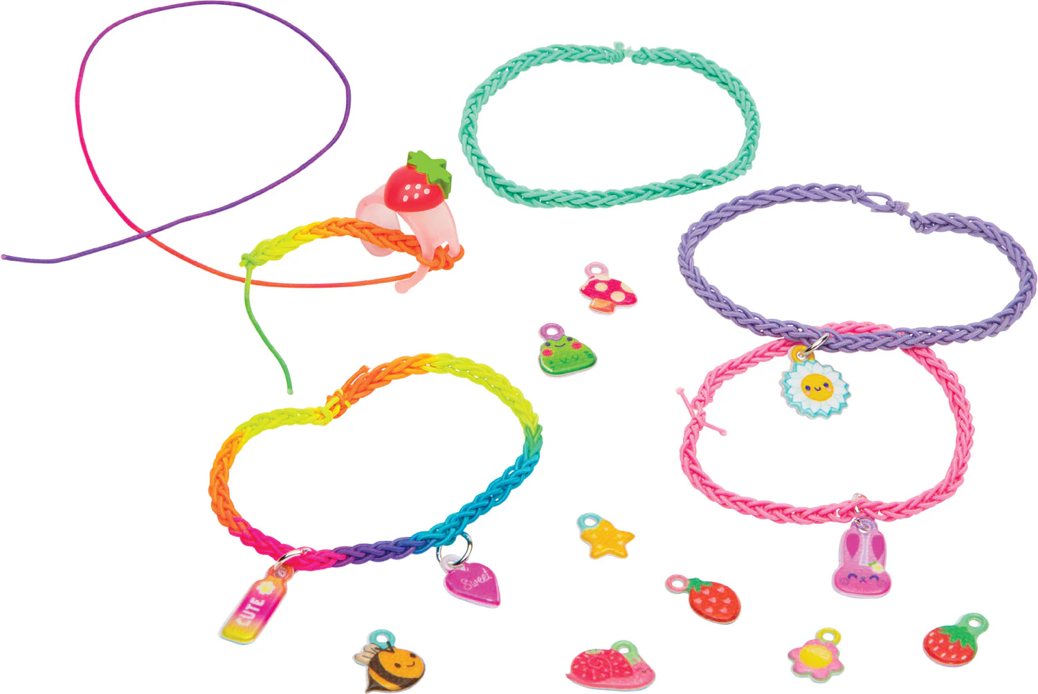 Loopdedoo Weave & Wear Ring Kits - Image 5