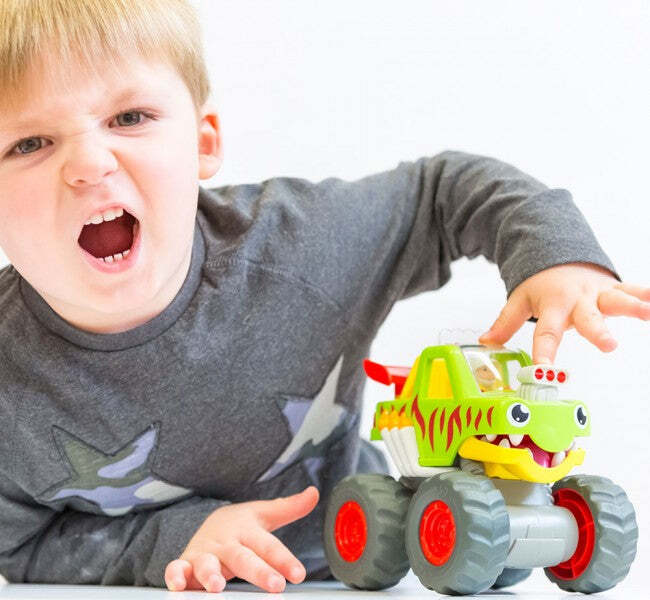 Mack Monster Truck - Image 2