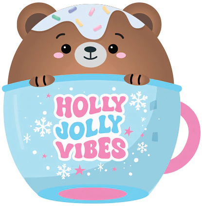 Magic Fortune Friends Hot Coco Crew - Image 4