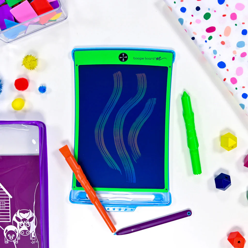 Magic Sketch Kids - Creativity Kit - Image 4