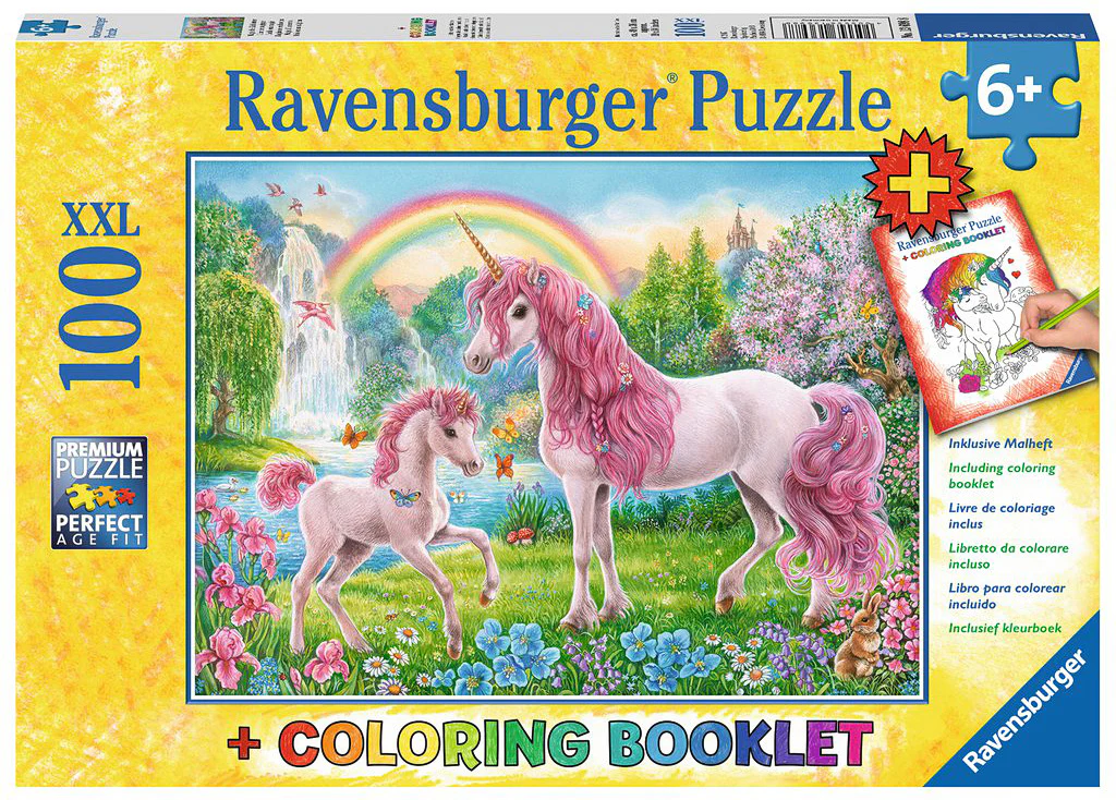 Magical Unicorns - Image 2