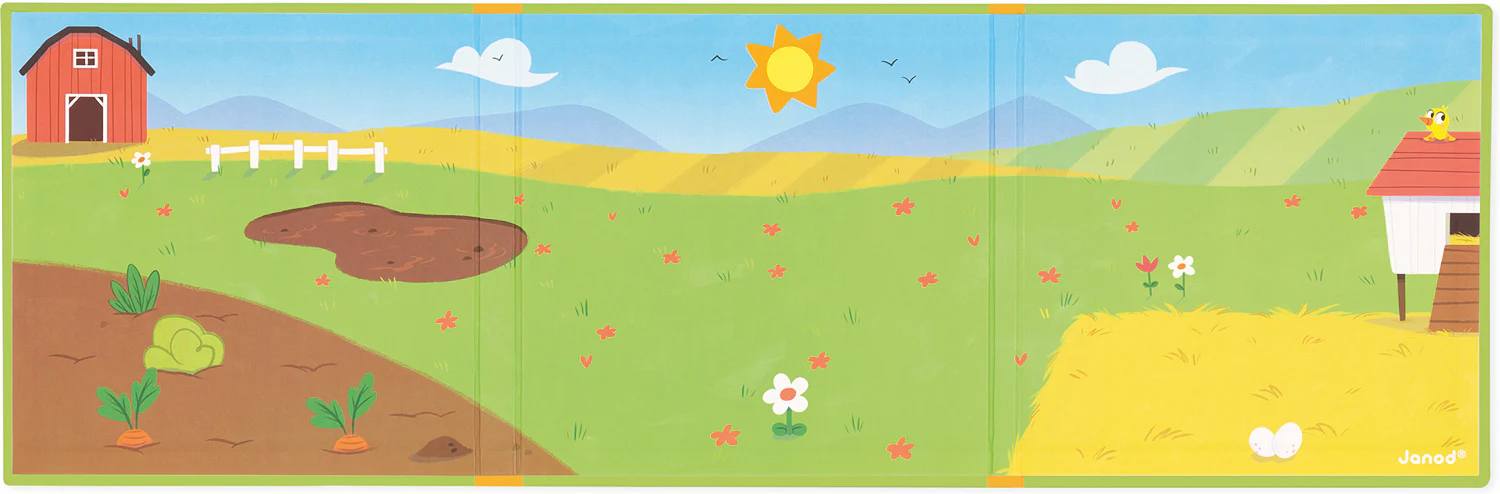 Magneti'stories - The Farm - Image 4