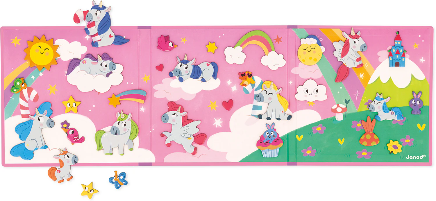 Magneti'stories - Unicorns - Image 5