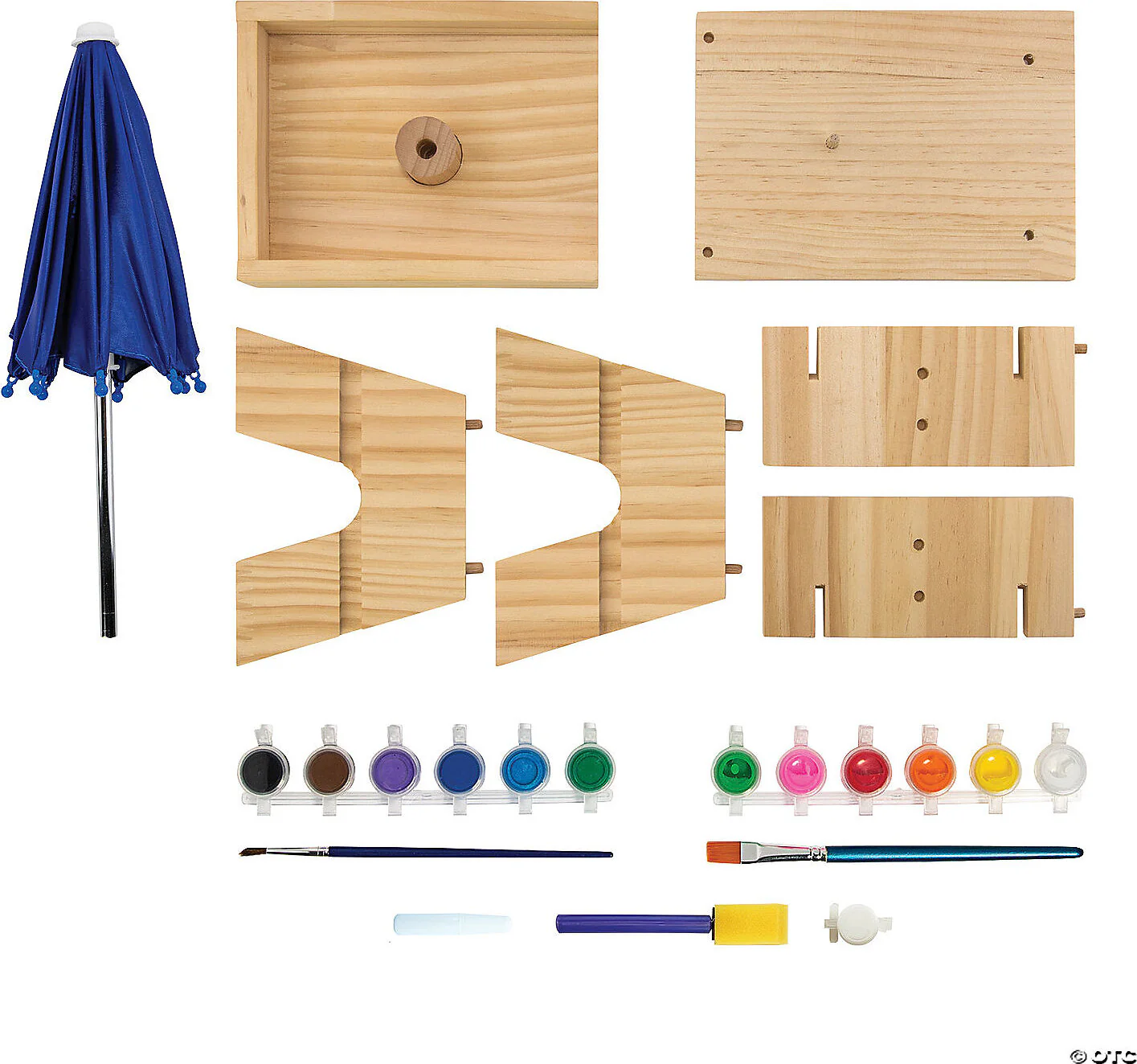 Make Your Own Squirrel Feeder - Image 4