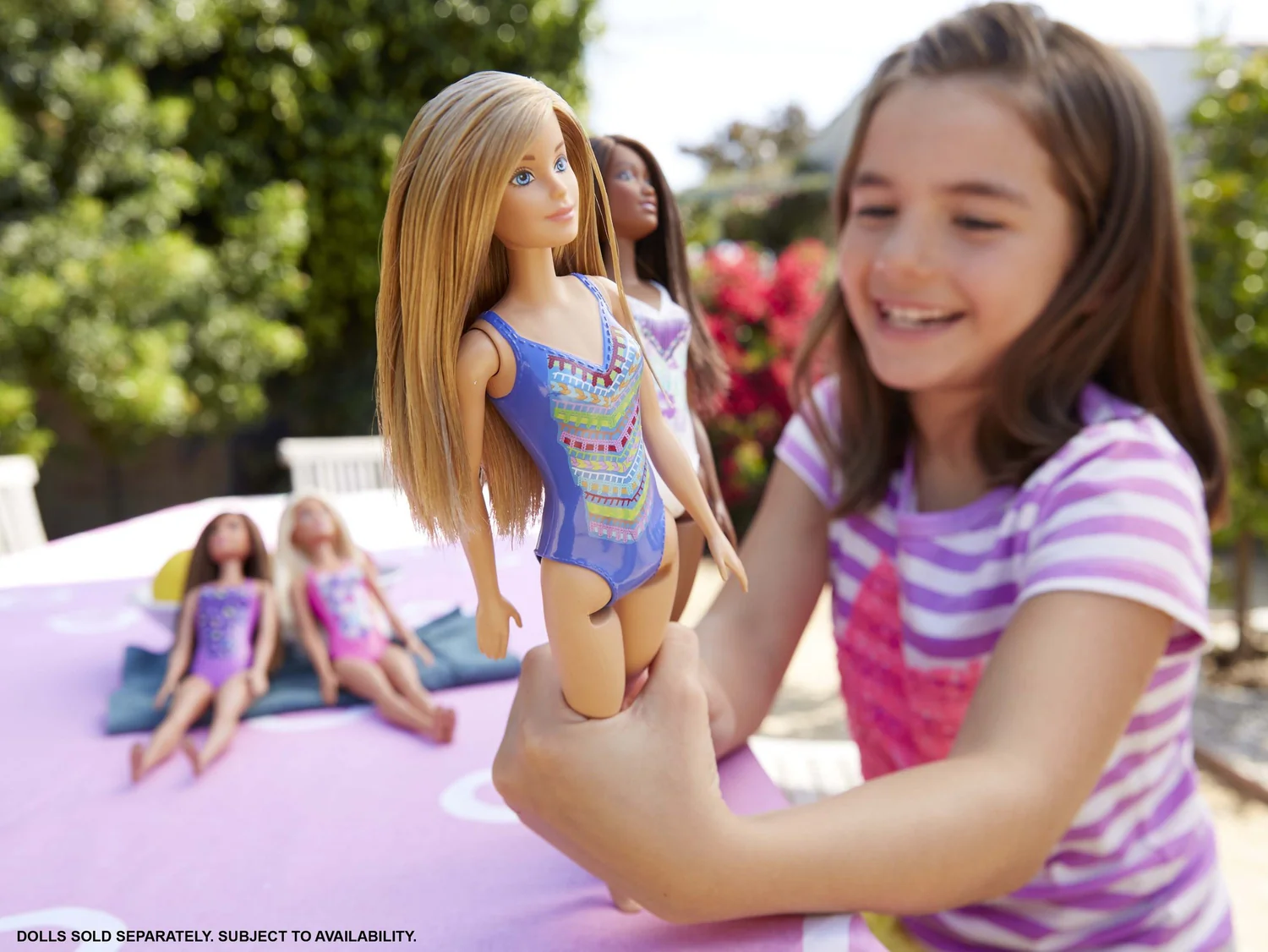 Mattel doll - Image 4