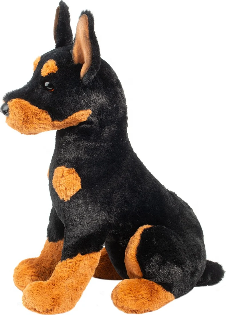 Maverick DLux Doberman - Image 2