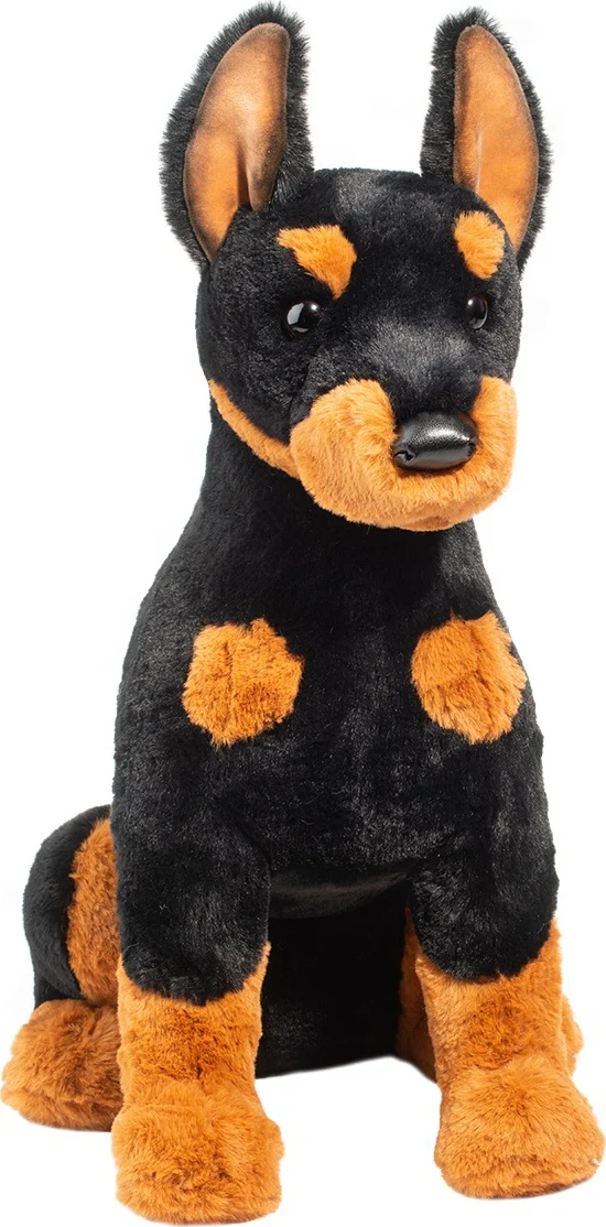 Maverick DLux Doberman - Image 3