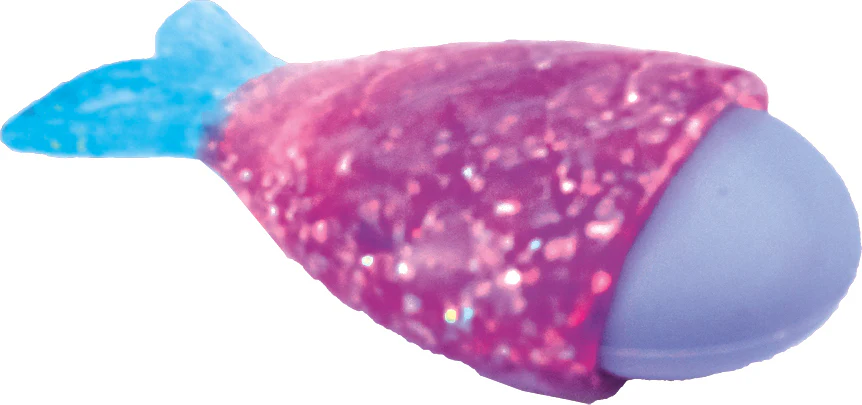Mermaid 3D Eraser - Image 2