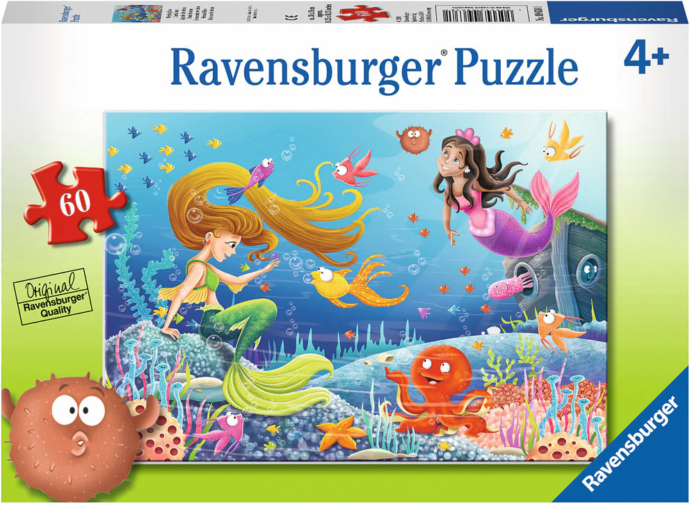 Mermaid Tales - Image 2