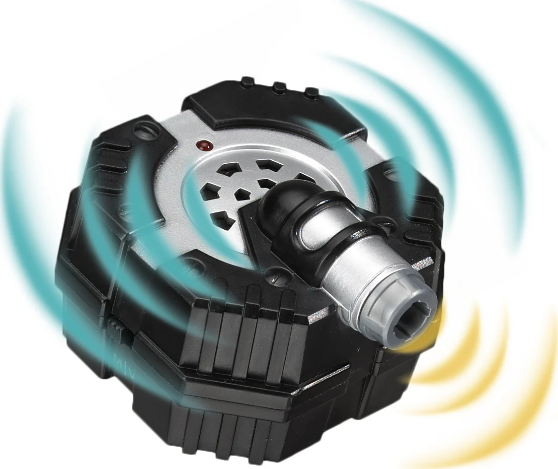Micro Motion Alarm - Image 3