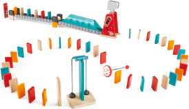 Mighty Hammer Domino - Image 3