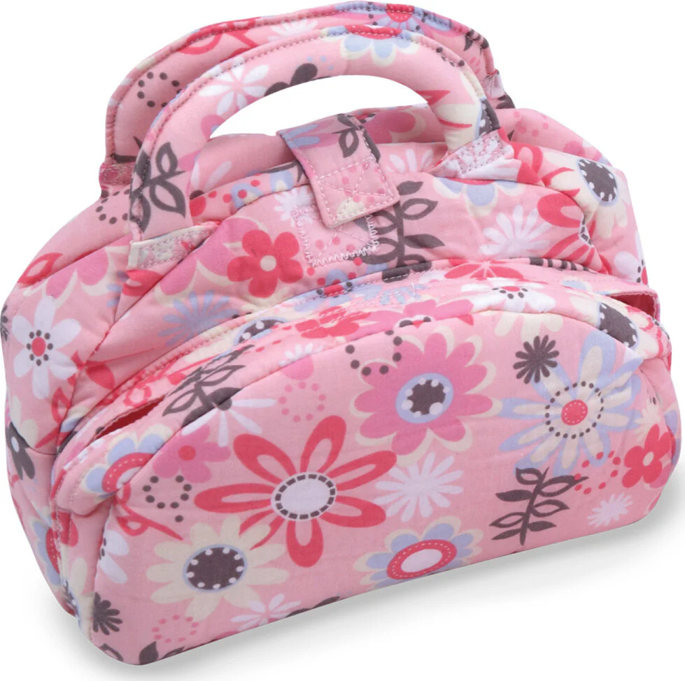 Mine to Love - Diaper Bag Set - Image 3