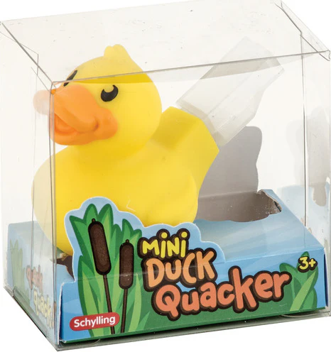 Mini Duck Whistle - Image 2