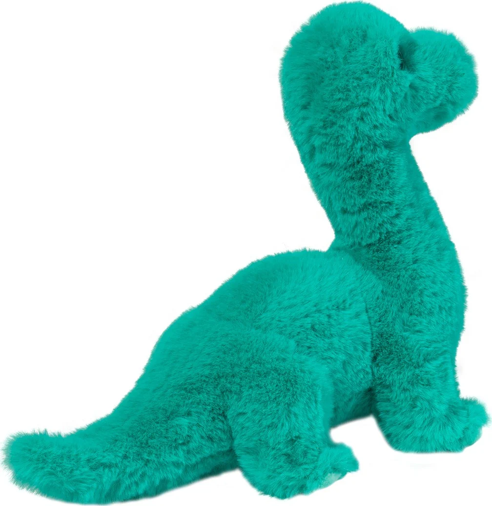 Mini Soft Brontosaurus - Image 3